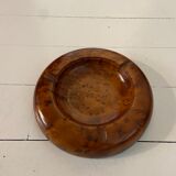 cendrier loupe d'orme