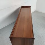 Enfilade de la série "Artona" Afra et Tobia Scarpa édition Maxalto, années 70