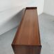 Artona sideboard Afra and Tobia Scarpa, Maxalto edition, 70s