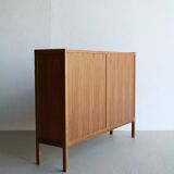 Small bookcase 1200
