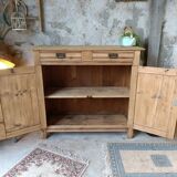 Parisian art deco buffet