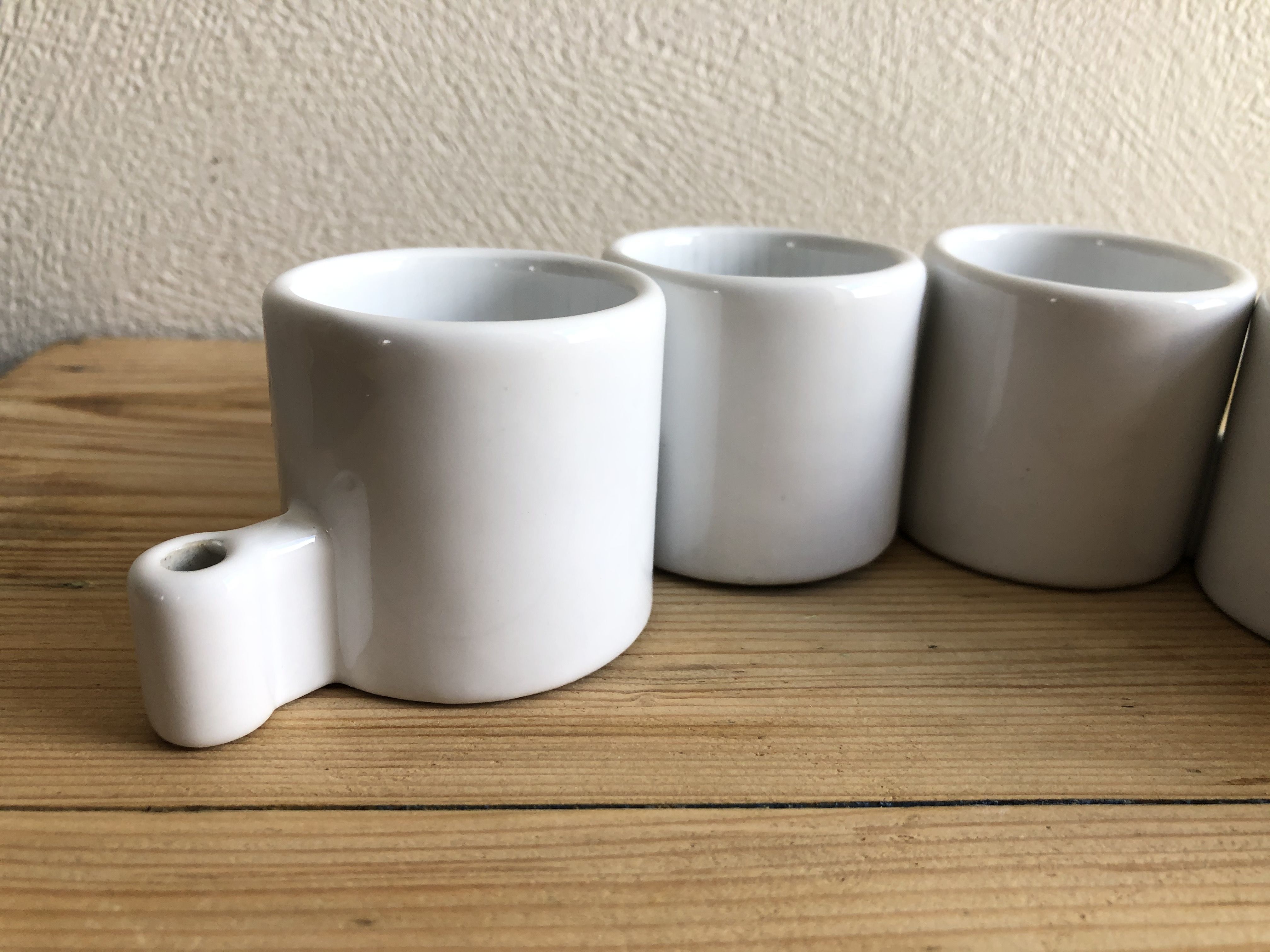 Candlesticks Ehlen Johansson Ikea vintage