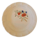 Large antique dish Sarreguemines Digoin, Agreste model