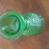 Green bottle