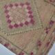 Home Living Tribal Oushak Runner sku 2199