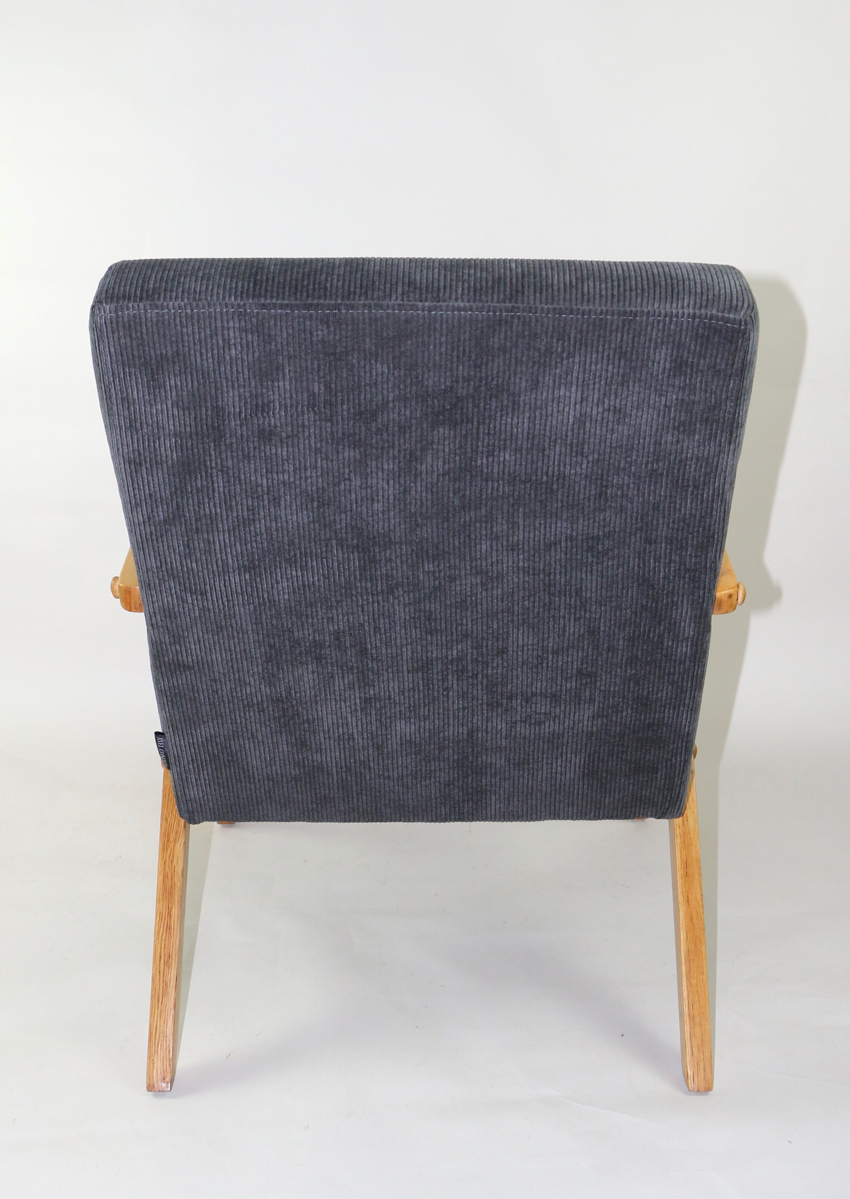 Fauteuil vintage, années 1970