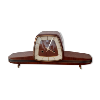 Hermle clock to lay 50-60s