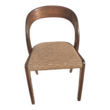 Gondola chair attributed to the Baumann house