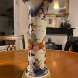 Asian vase