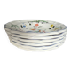 6 soup plates gien birds of paradise