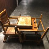Highchair