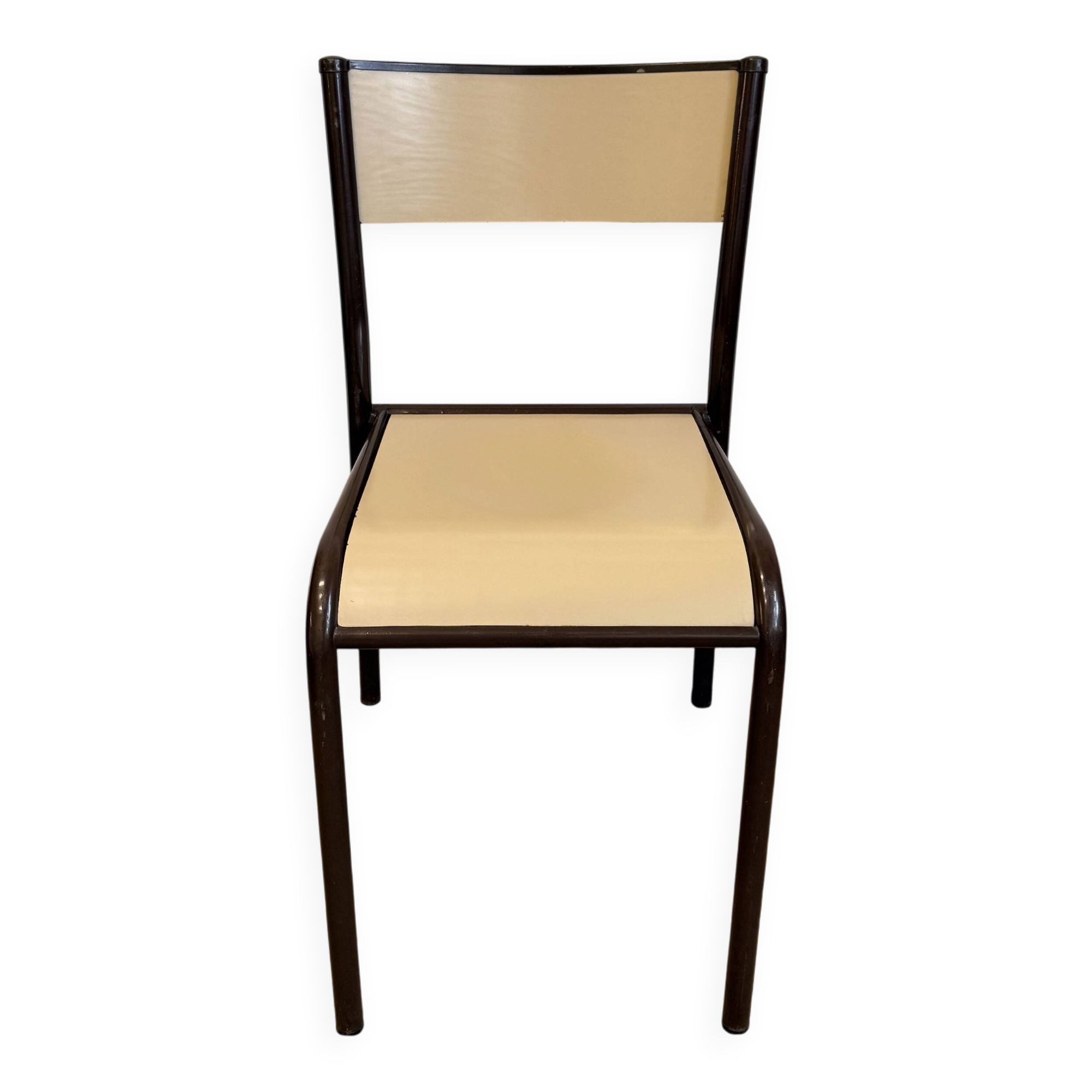 Mullca chair model 510 vintage
