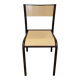 Mullca chair model 510 vintage