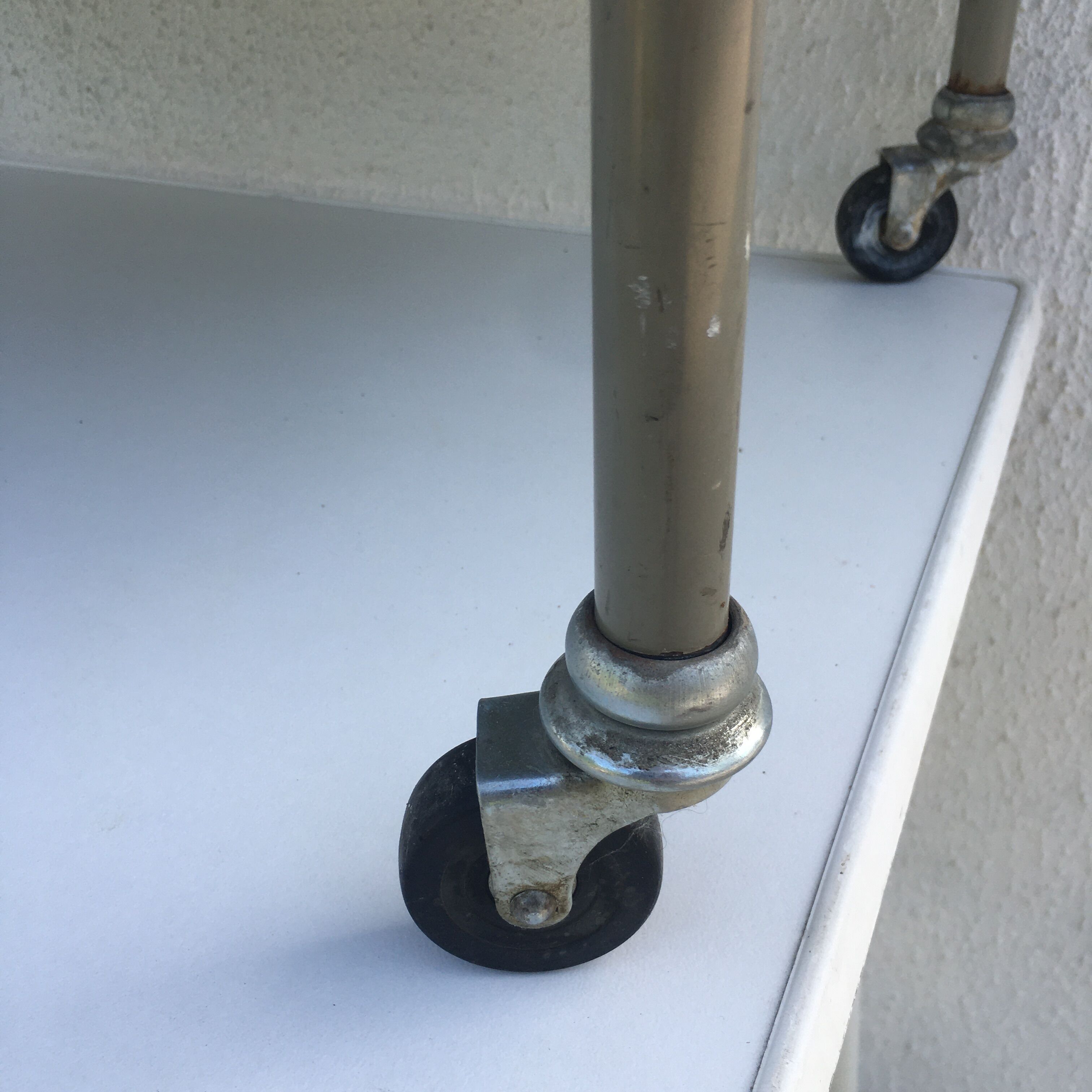 Industrial metal service