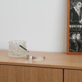 Ice bucket, Swedish design, 1970s, manufacturer: Pukeberg