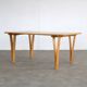 vintage dining table | table | 1960s | Swedish
