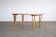Table à manger suédoise, années 1960