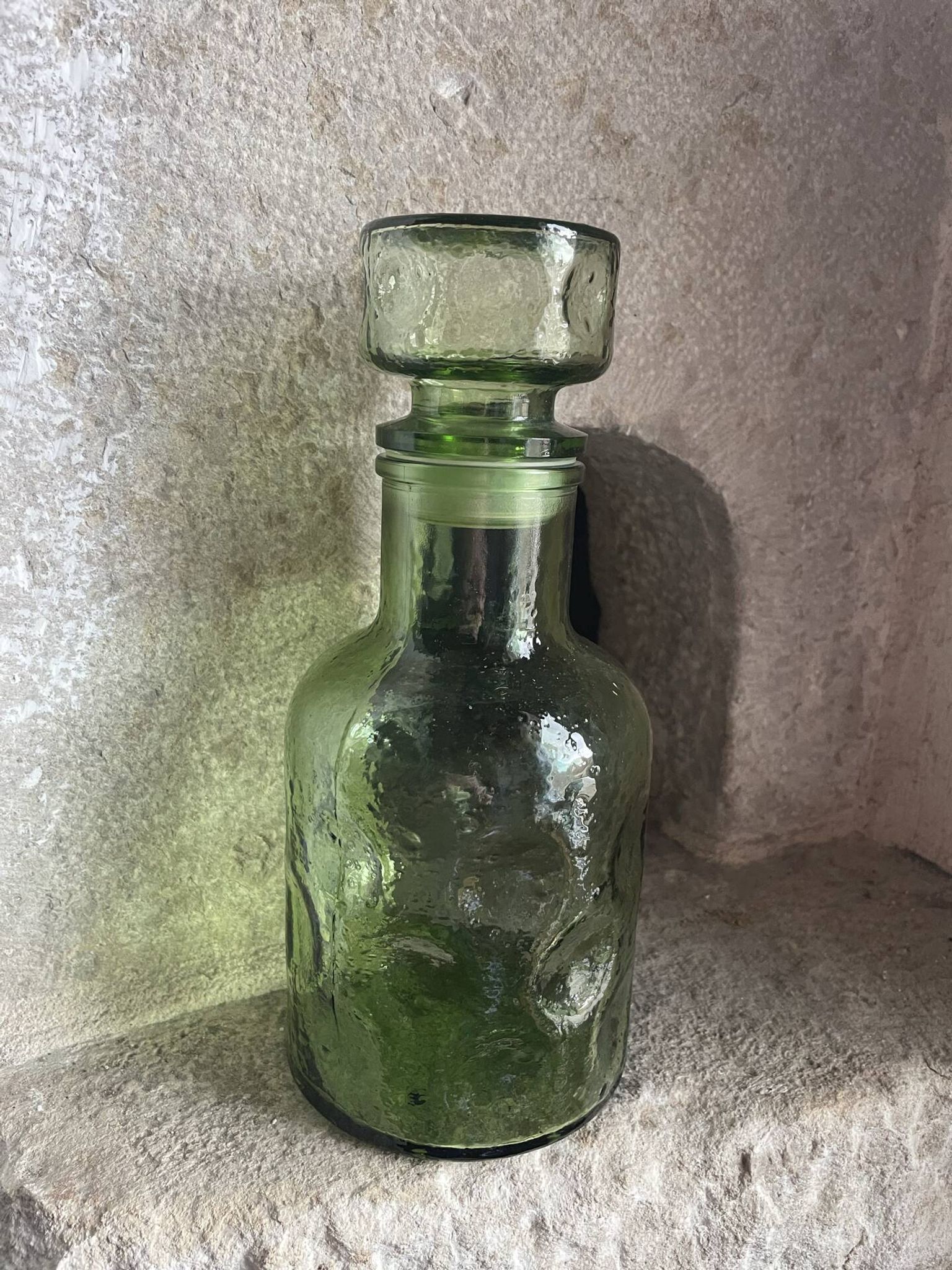 Carafe années 60/70