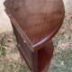 End table - corner - vintage