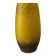 Vase in glass paste by Delatte