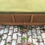 Vintage cocktail sofa