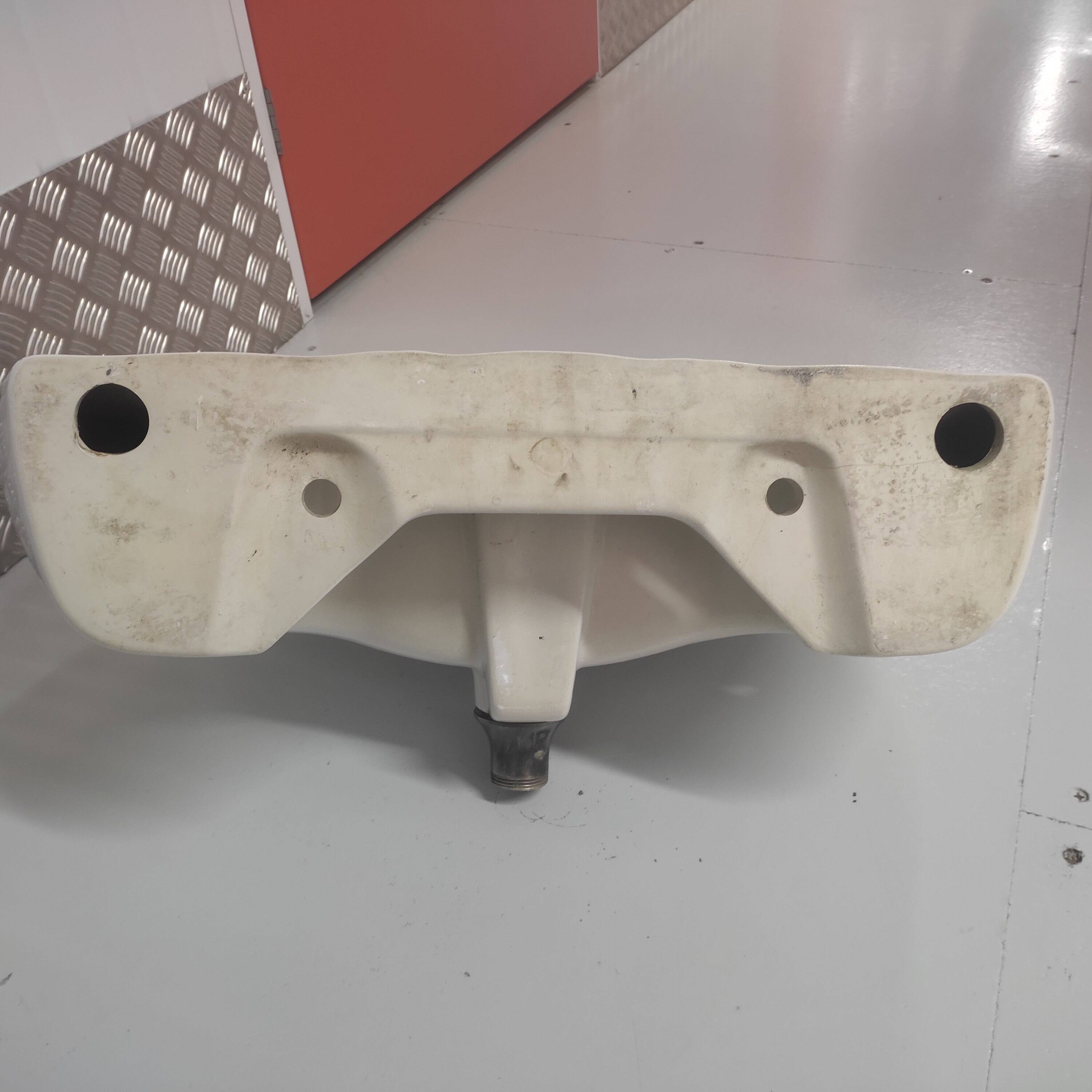 Vintage sink
