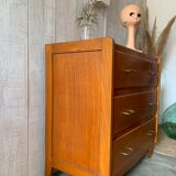 Vintage dresser