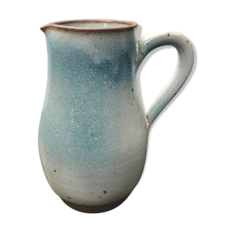 Former pitcher roger jacques enamelled sandstone