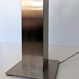 IKEA Stranne lamp - stainless steel & plastic tree 80's 90's - Octopus medusa lamp