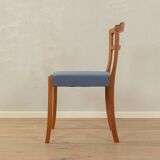 1960s dining chairs, Ole Wanscher