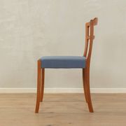 Chaises de salle à manger des années 1960, Ole Wanscher
