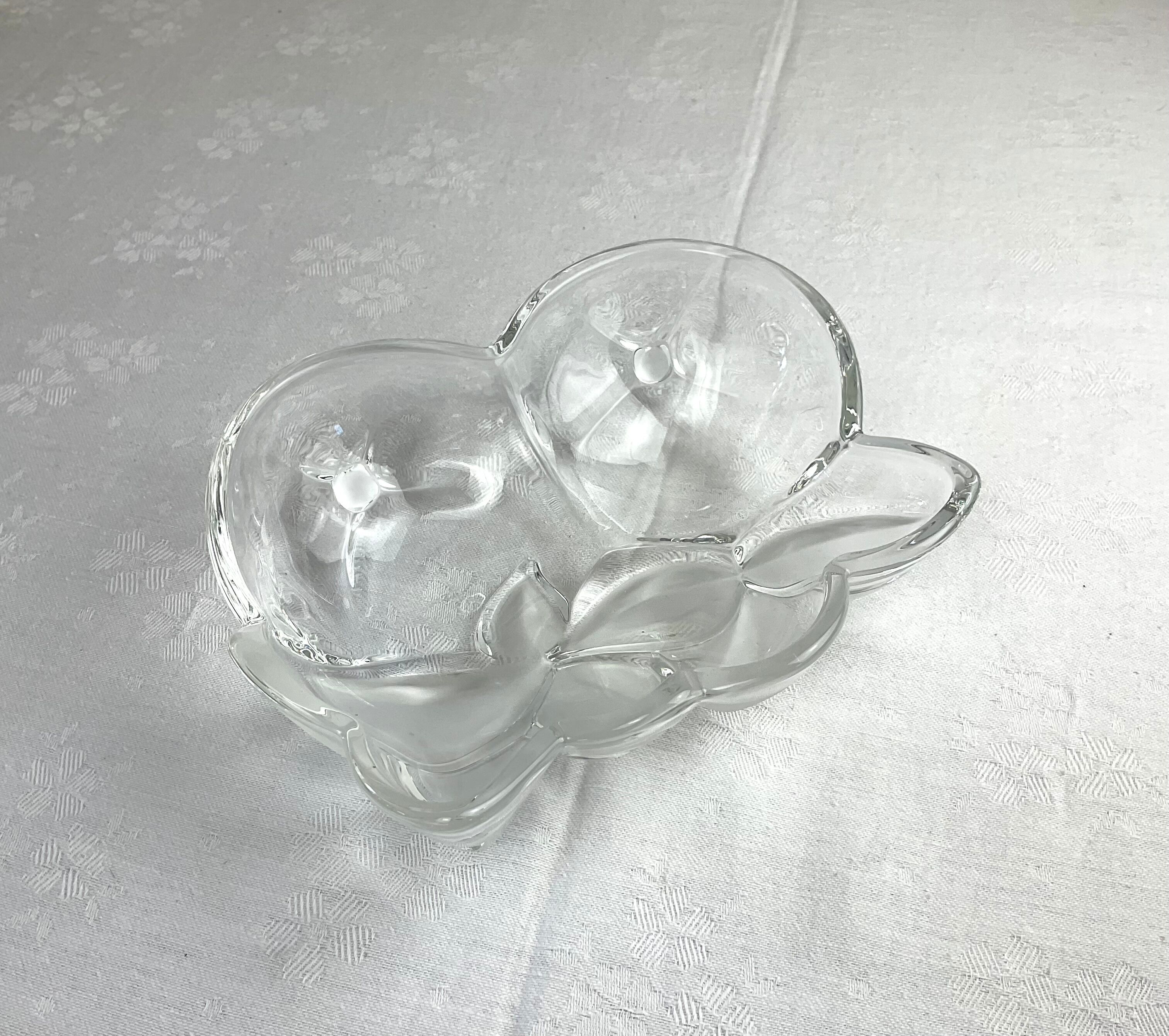 Walther Glas glass apple pouches