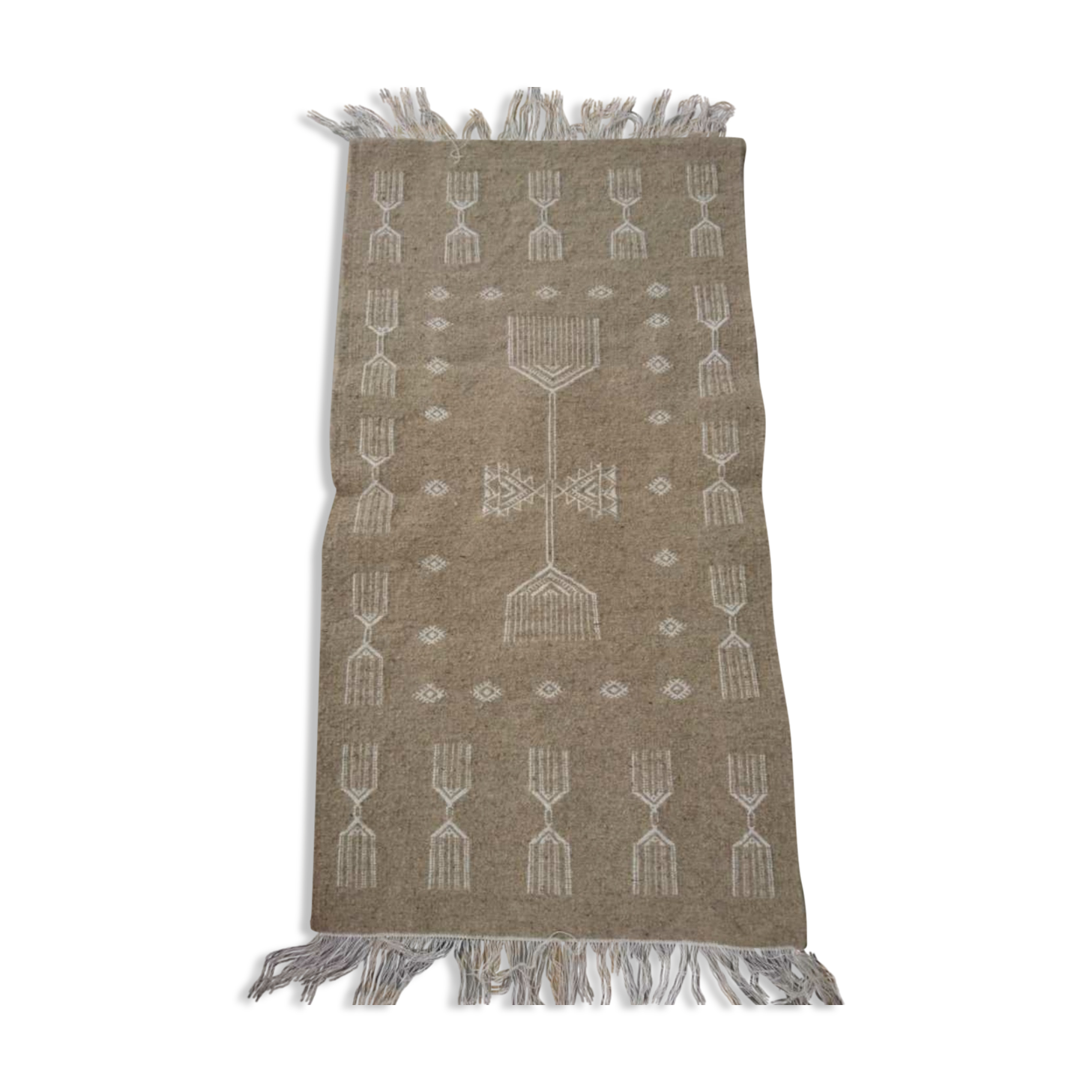 Berber kilim 60x110cm