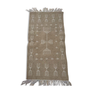 kilim berbère 60x110cm