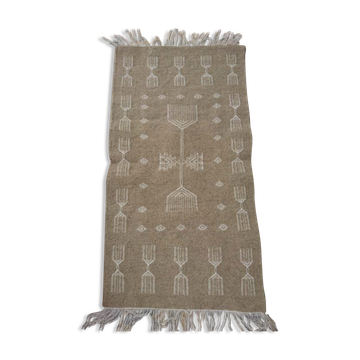 Kilim berbère 60x110cm