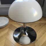 Lamp mushroom XXL foot Tulip 70 s