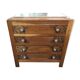 Commode art déco