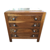 Commode art déco