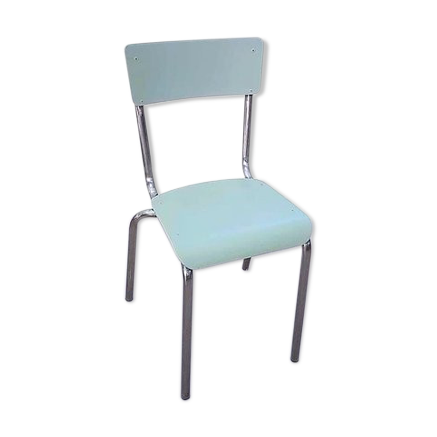 Vintage Mullca Chair