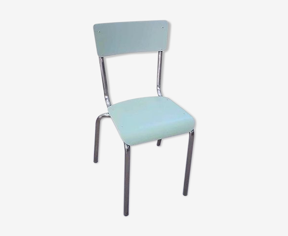 Chaise Mullca vintage