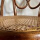 Paire de chaises Thonet n°1 1850