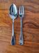 Bouillet Bourdelle Royal Bb serving cutlery