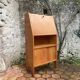 Vintage Scandinavian secretary
