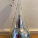 Fontana Arte hanging light design Franco Raggi