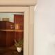 Display cabinet/bookcase