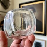 6 glass water glasses