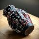Fat lava vase / fat lava West Germany