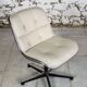 Fauteuil executive Charles Pollock pour Knoll, 1960