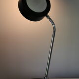 Black and white Jumo 900 lamp
