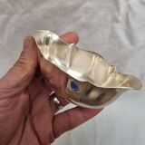 Saucière argent